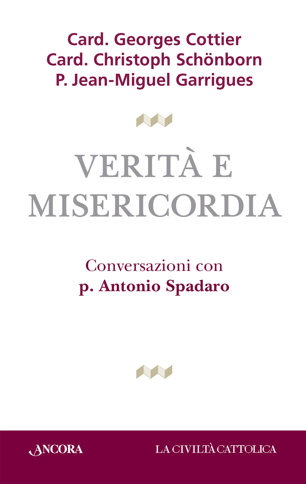 Verità e misericordia