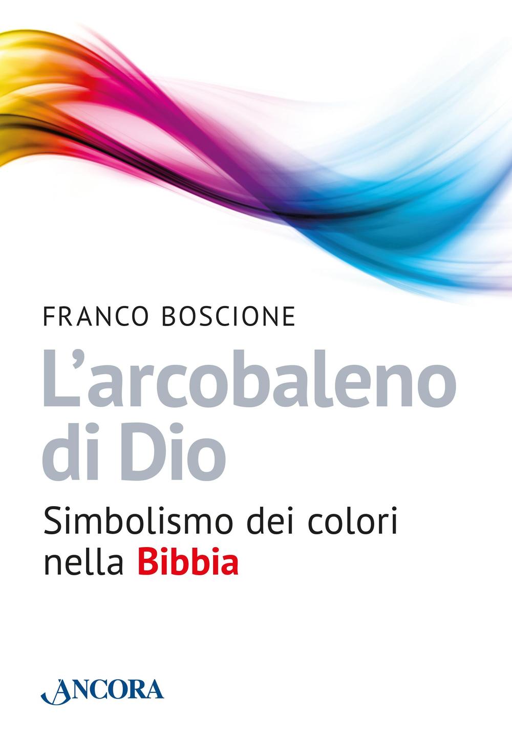 L'arcobaleno di Dio