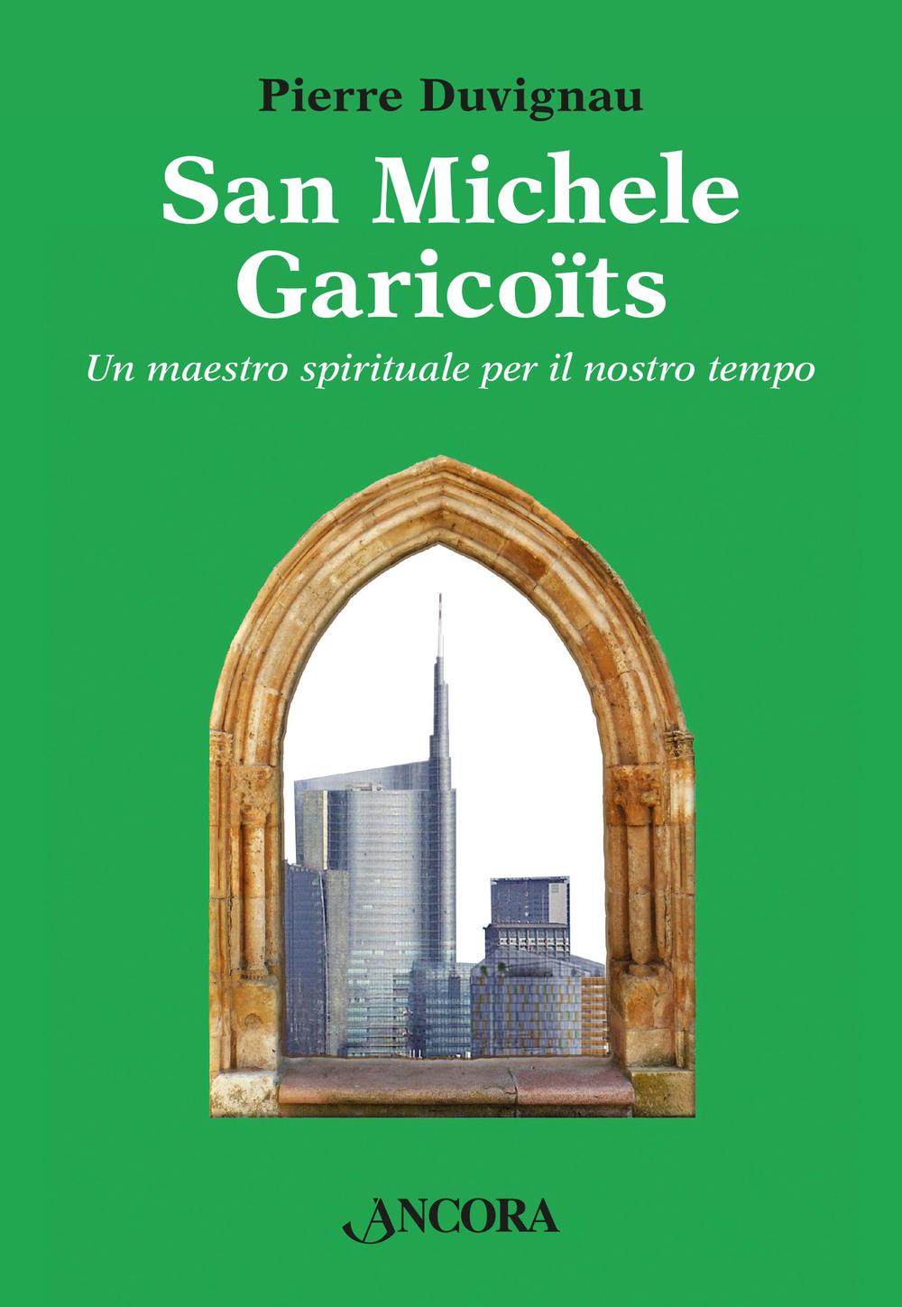 San Michele Garicoïts