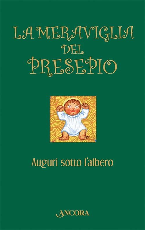 La meraviglia del presepio