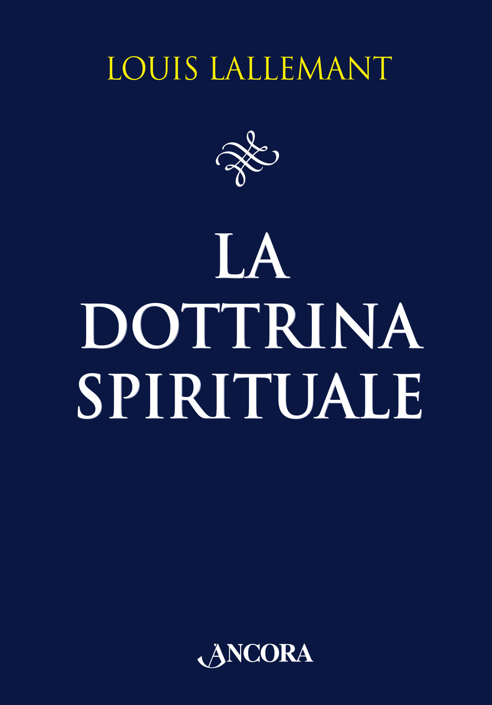 La dottrina spirituale