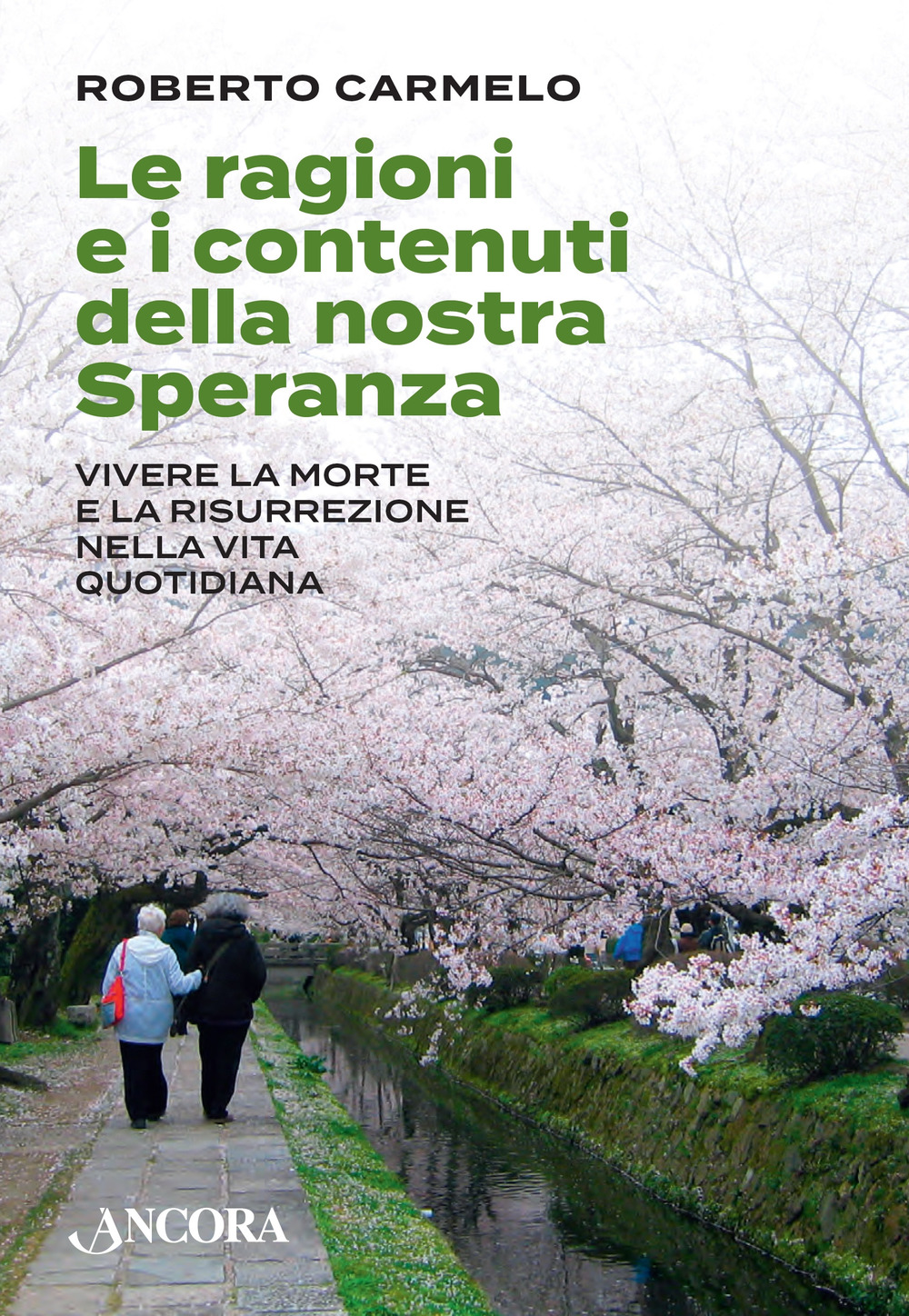 Le ragioni e i contenuti della nostra speranza. Vivere la morte e la risurrezione nella vita quotidiana