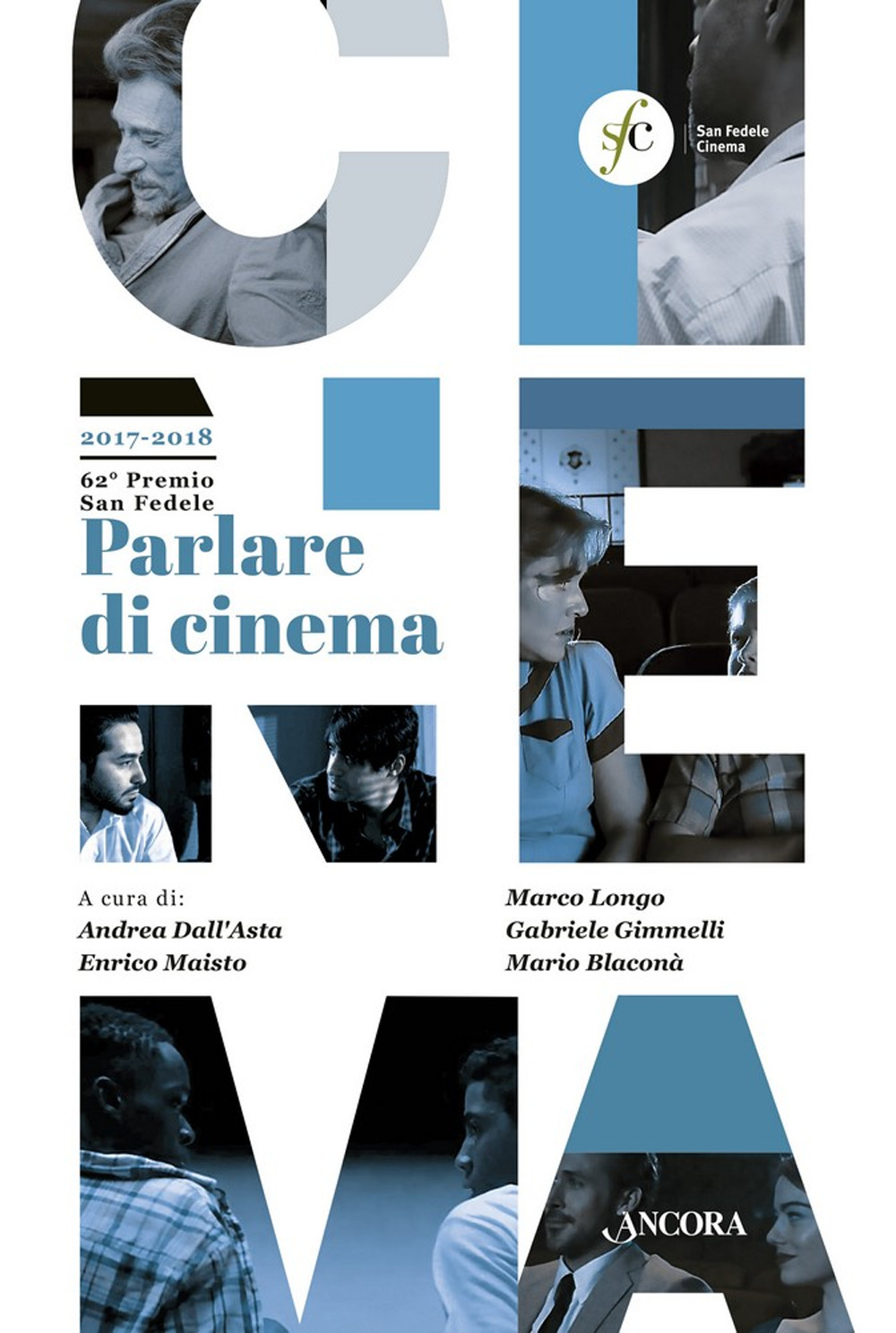 Parlare di cinema 2017-2018