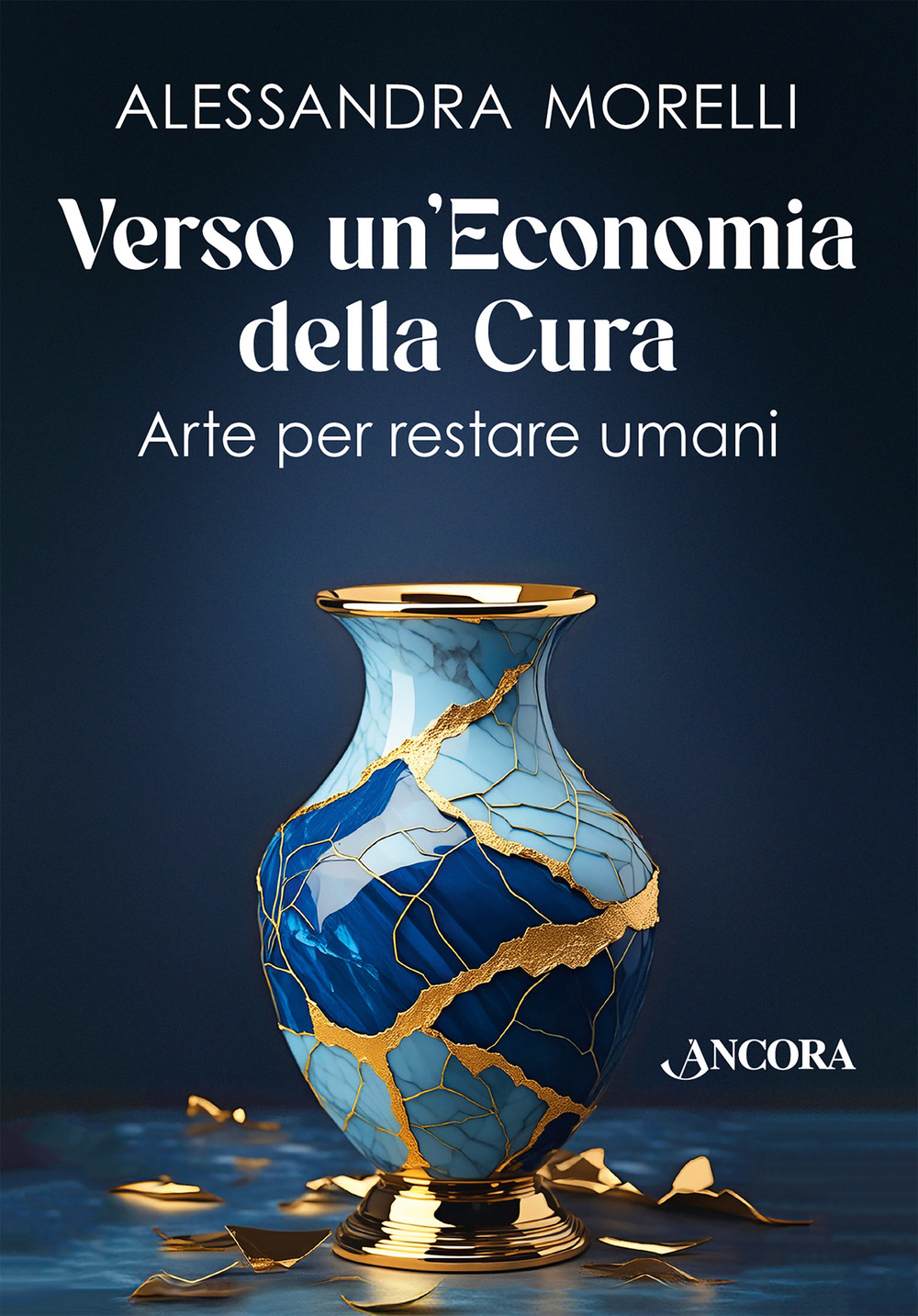 Verso un'economia della cura. Arte per restare umani