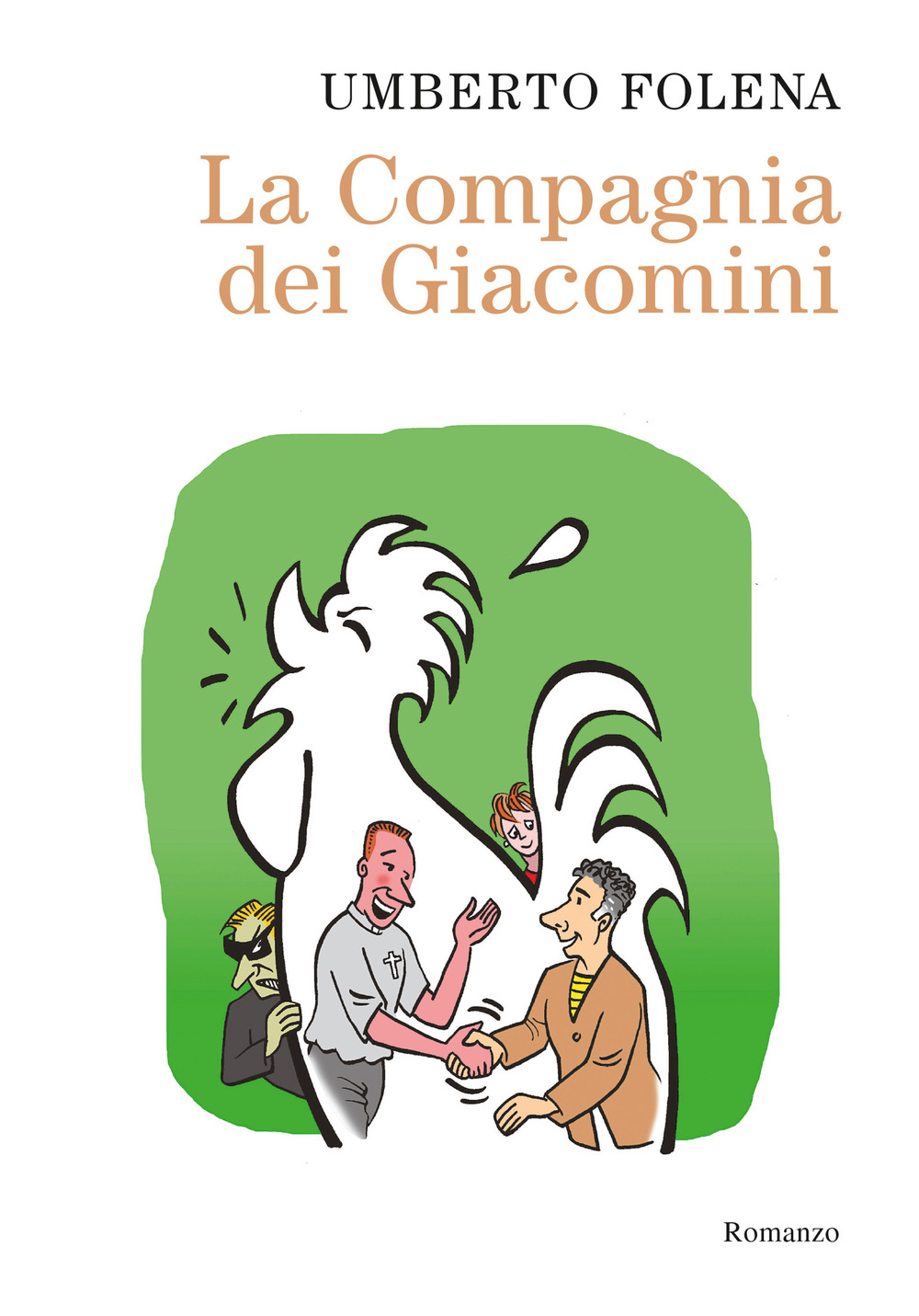 La compagnia dei Giacomini