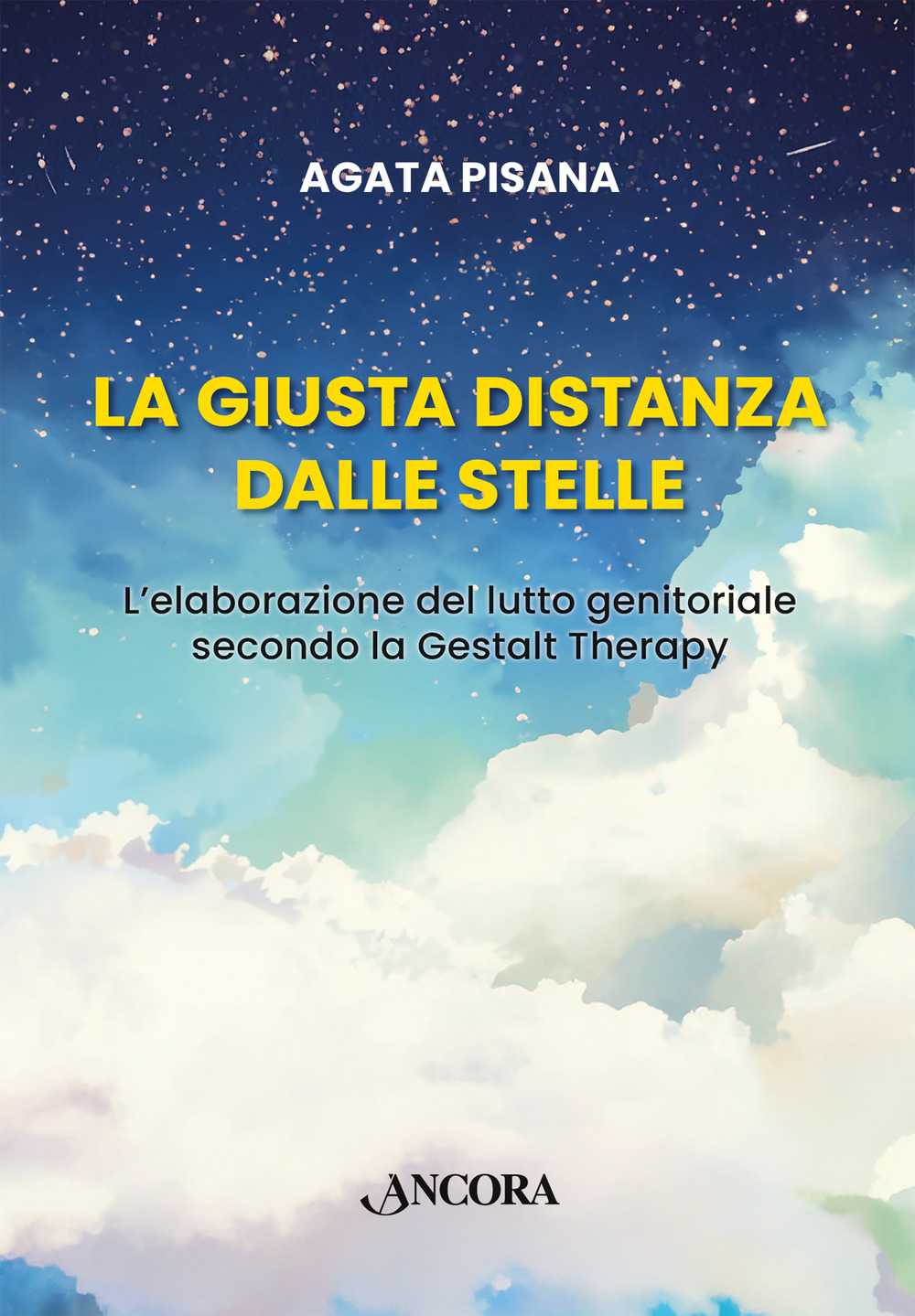 La giusta distanza dalle stelle. L'elaborazione del lutto genitoriale secondo la Gestalt Therapy