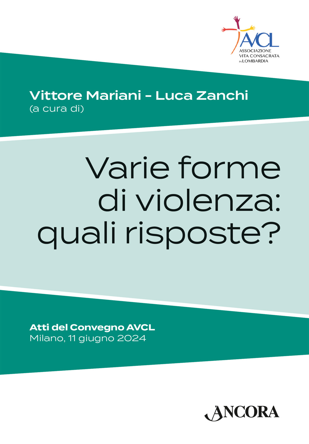 Varie forme di violenza: quali risposte?