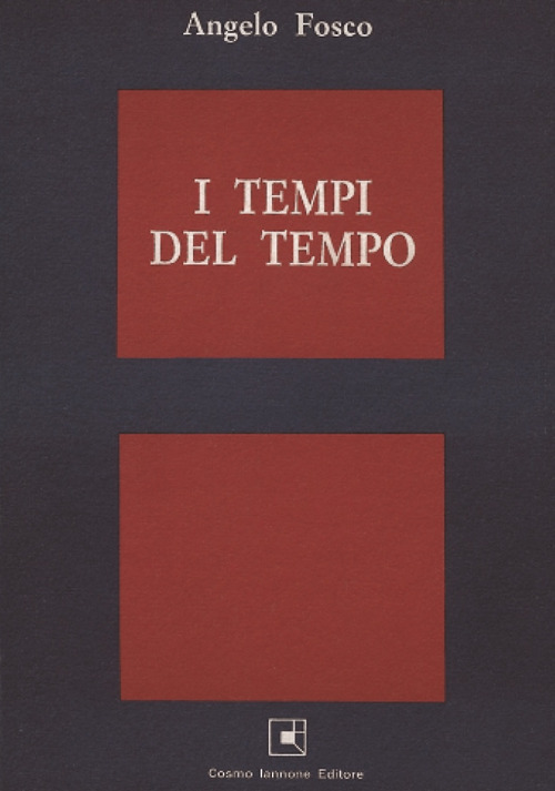 I tempi del tempo