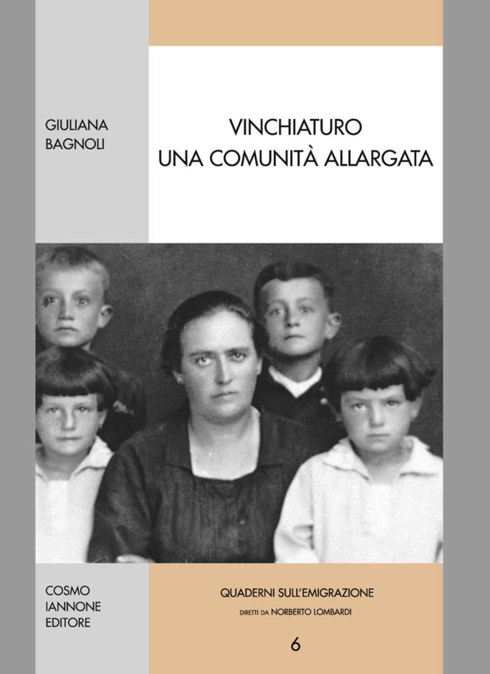 Vinchiaturo, una comunità allargata