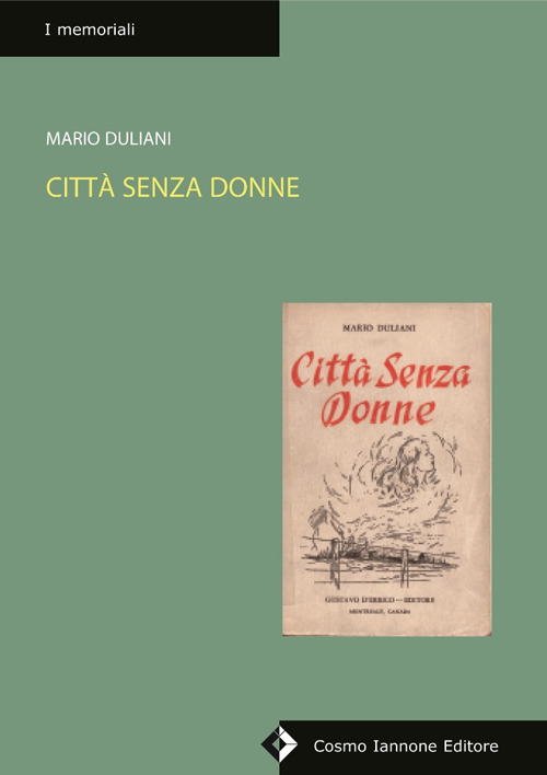 Città senza donne