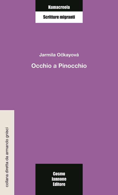 Occhio a Pinocchio