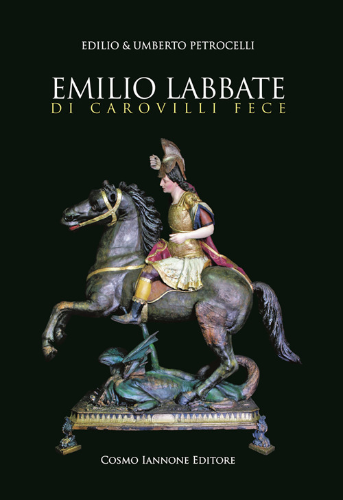 Emilio Labbate di Carovilli fece