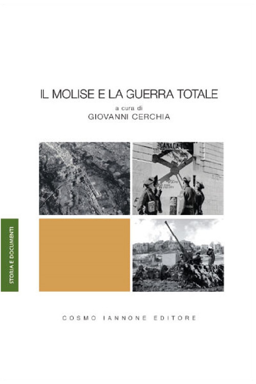 Il Molise e la guerra totale