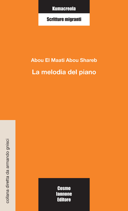 La melodia del piano