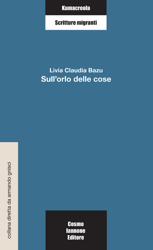 Sull'orlo delle cose