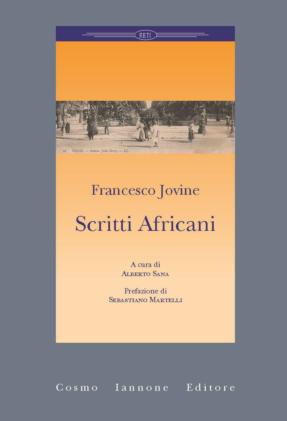 Scritti africani