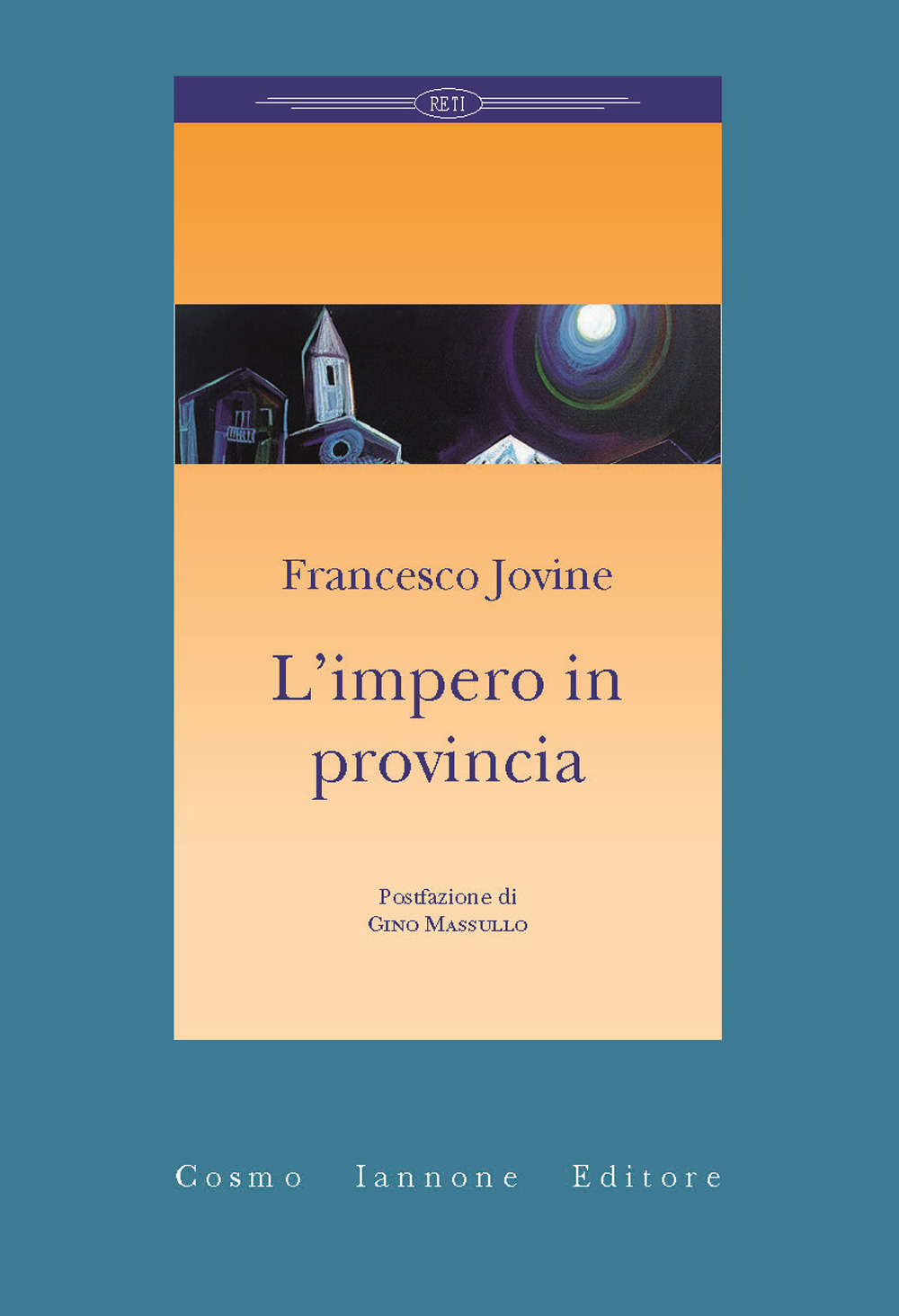 L'impero in provincia