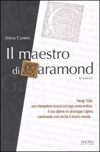 Il maestro di Garamond