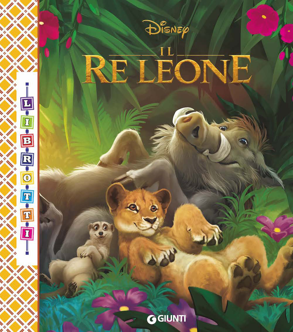 Il Re leone