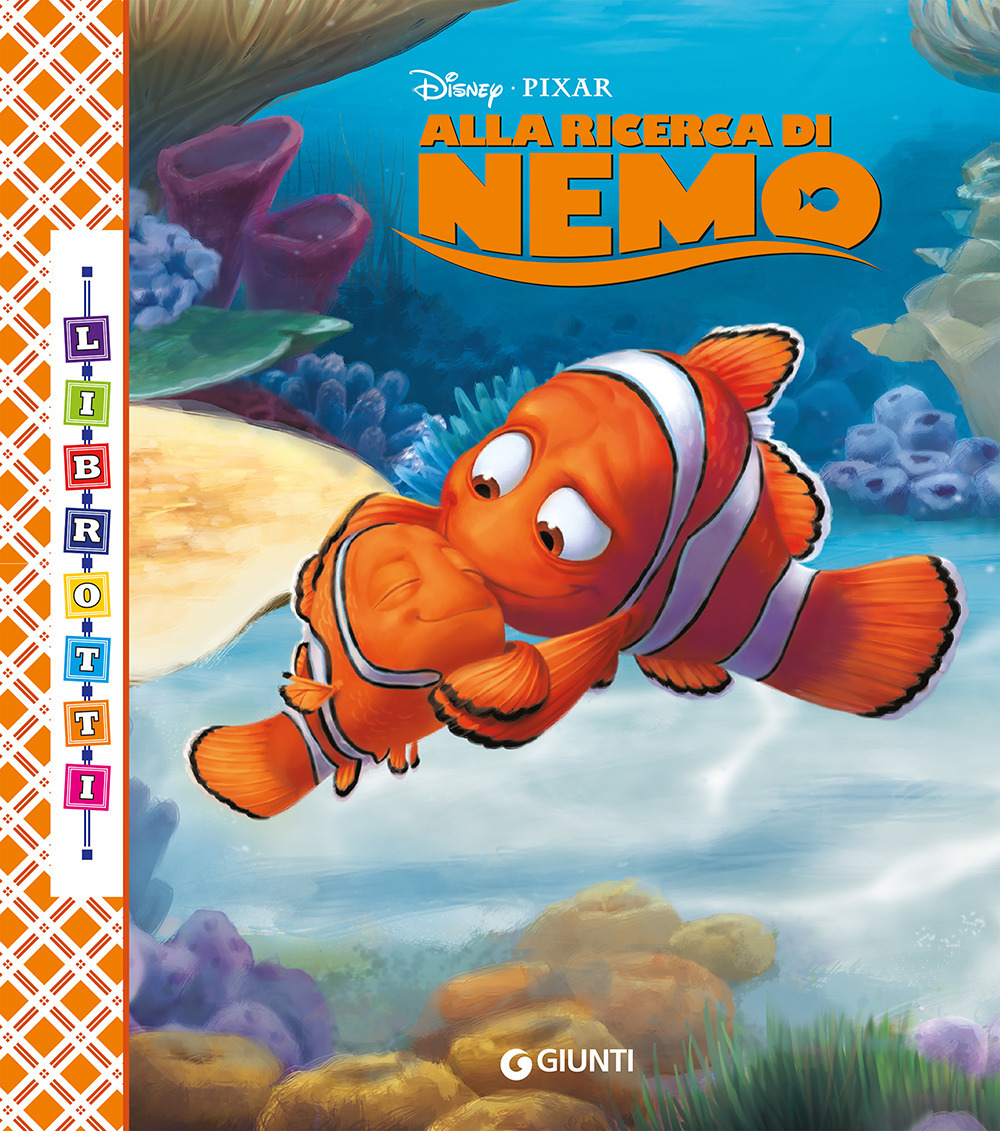 Alla ricerca di Nemo