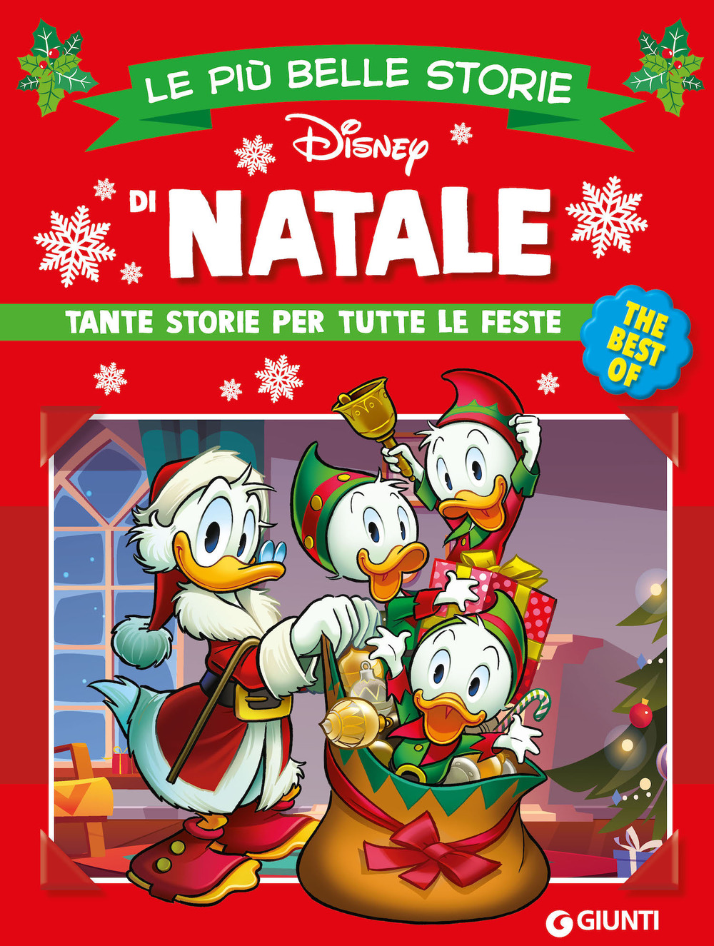 Le più belle storie di Natale. Tante storie per tutte le feste