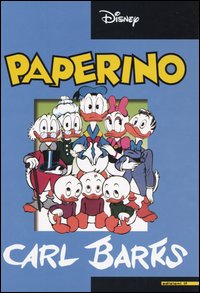 Paperino. Vol. 18