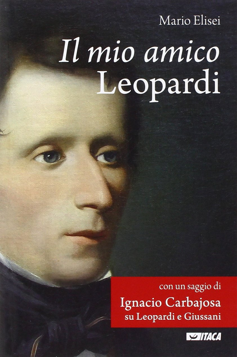 Il mio amico Leopardi