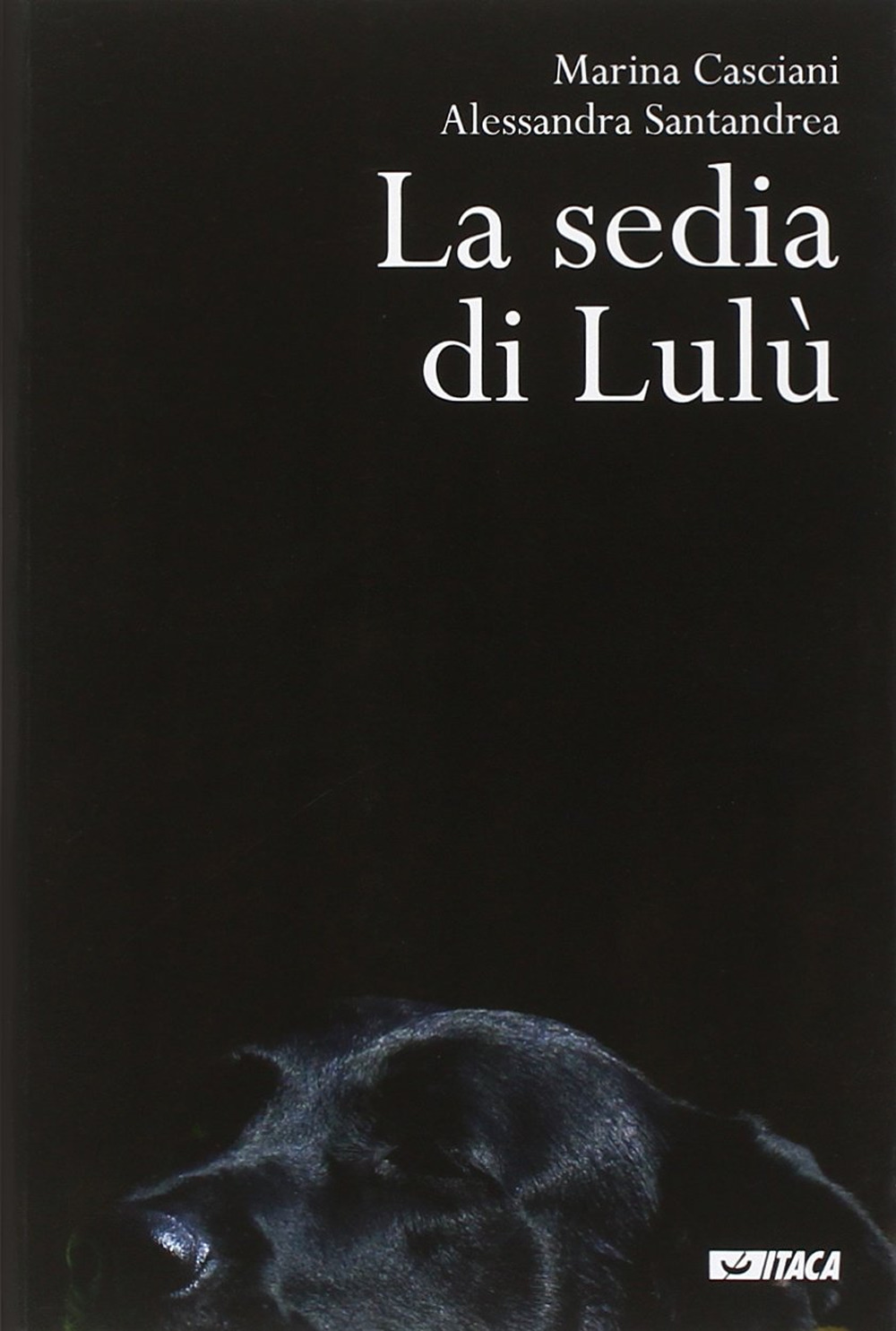 La sedia di Lulù. Ediz. ampliata