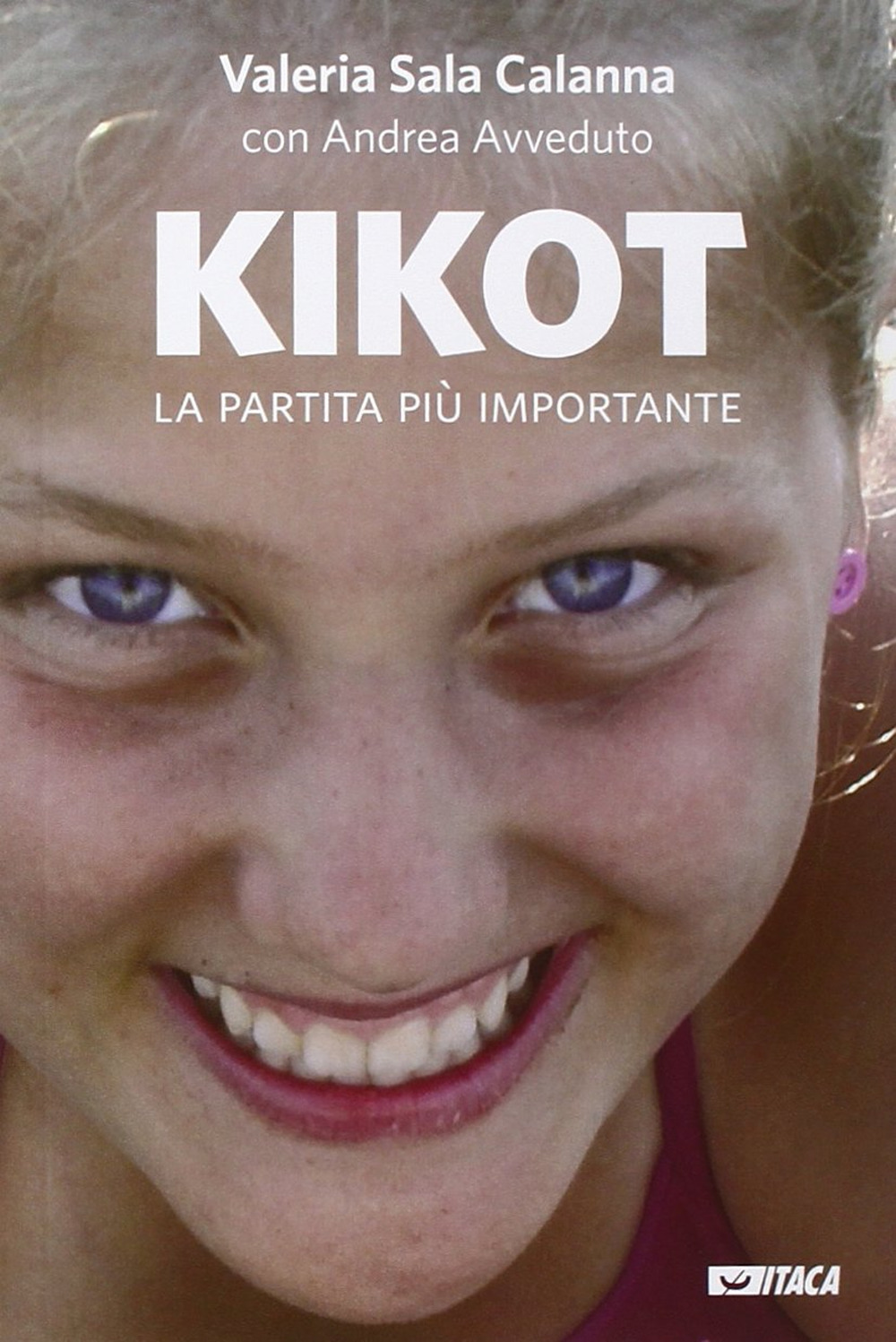 Kikot. La partita più importante