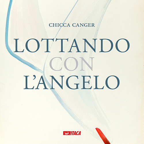 Lottando con l'angelo