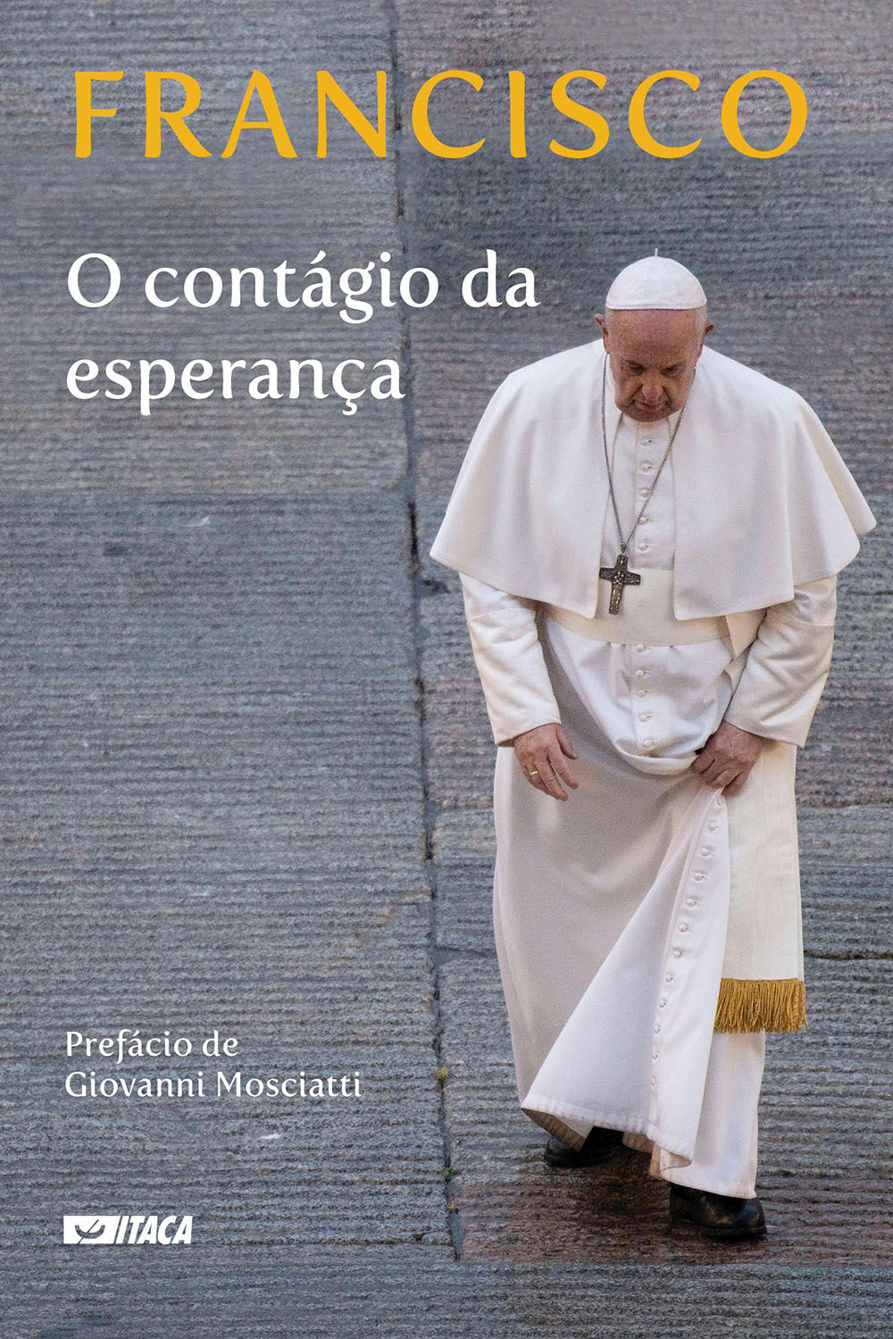 O Contágio da esperança