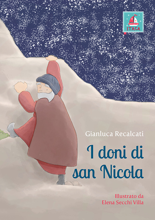 I doni di San Nicola. Ediz. illustrata