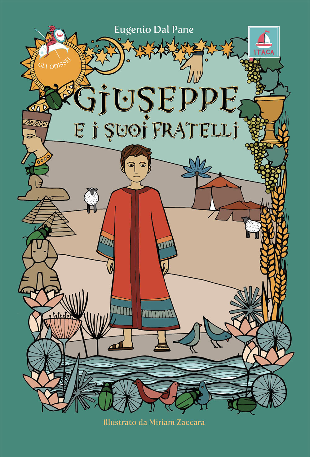 Giuseppe e i suoi fratelli