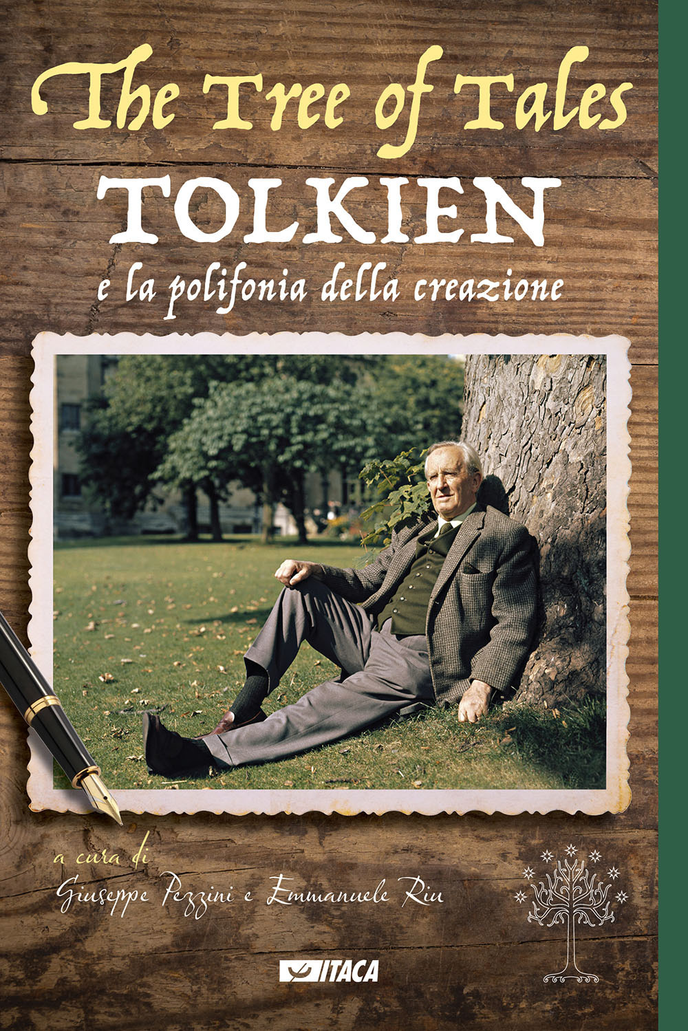 The tree of tales. Tolkien e la polifonia della creazione