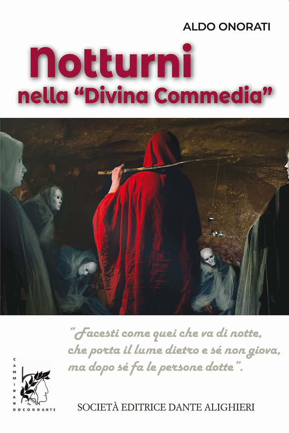 Notturni nella «Divina Commedia»