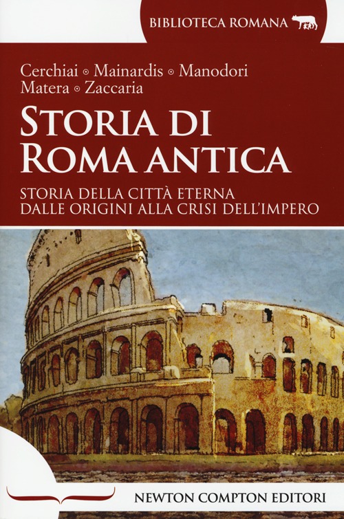 Storia di Roma antica