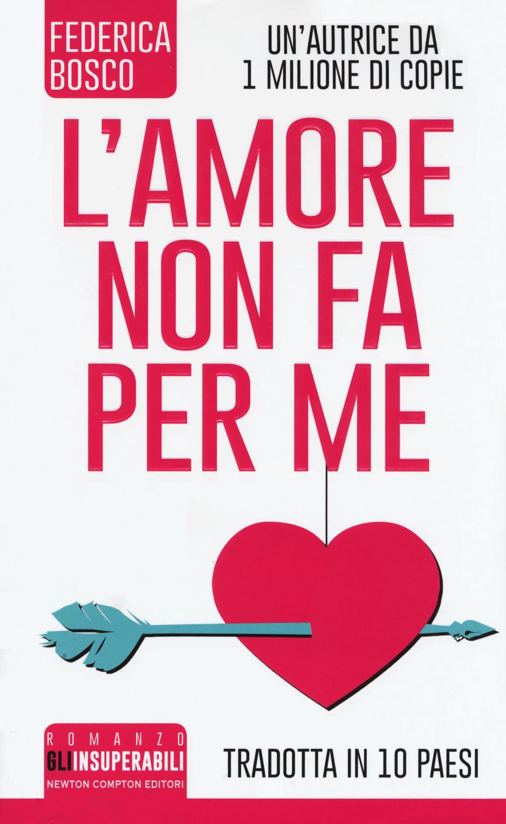 L'amore non fa per me