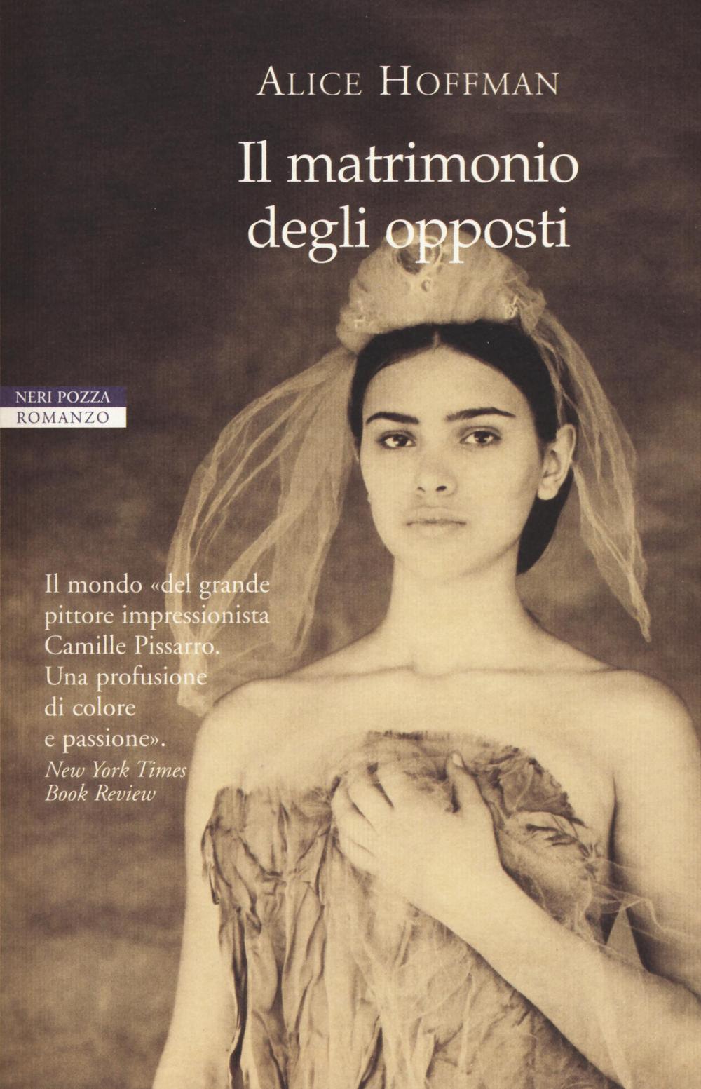 Il matrimonio degli opposti