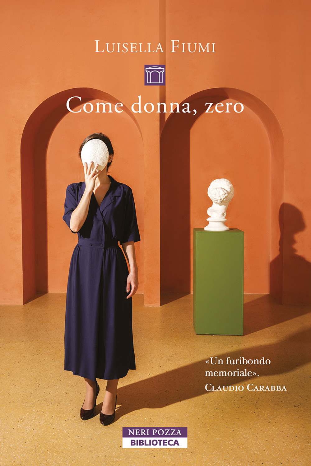 Come donna, zero