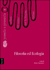 Filosofia ed ecologia