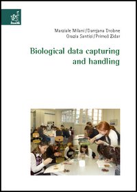 Biological data capturing and handling