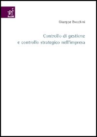 Controllo di gestione e controllo strategico nell'impresa