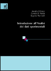 Introduzione all'analisi dei dati strumentali