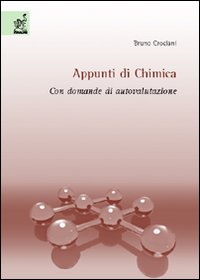 Appunti di chimica. Con domande di autovalutazione