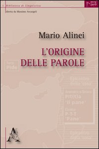 L'origine delle parole