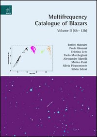 Multifrequency catalogue of blazars. Vol. 2: 6h-12h