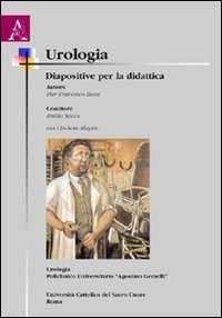 Urologia. Diapositive per la didattica