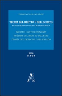 Teoria del diritto e dello Stato