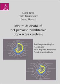 Misure di disabilità nel percorso riabilitativo dopo ictus cerebrale. Studio gestionale ed epidemiologico nella regione autonoma Friuli-Venezia Giulia