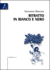 Ritratto in bianco e nero